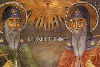 Cyril a Metoděj: jak se o nich učí v Bulharsku? Úplně jinak než u nás... - Médium.cz